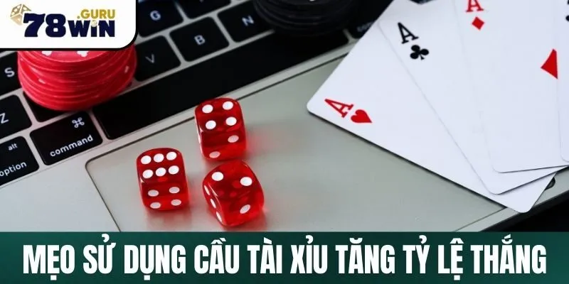 Mẹo sử dụng dữ liệu để tăng tỷ lệ thắng