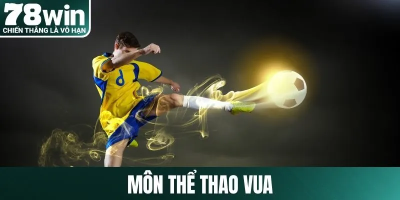 Môn thể thao vua