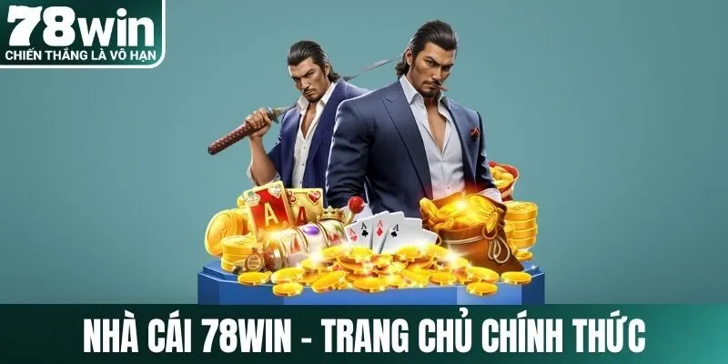 Khám Phá Thế Giới Cá Cược Trực Tuyến Tại 78win - Nơi Đam Mê Trở Thành Niềm Vui